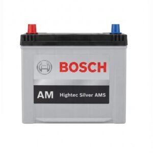 Batería Bosch AMS Hightec 35 1000 + Combo Gabriel