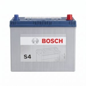 Batería Bosch S4 Ns60 700 Derecha + Combo Gabriel