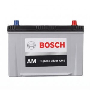 Batería Bosch AMS Hightec 27 1250 + Combo Gabriel