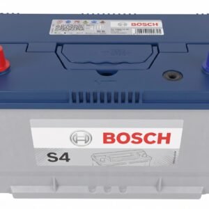 Batería Bosch S4 65 1000 + Combo Gabriel