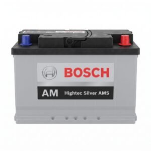 Batería Bosch AMS 24 1050 + Combo Gabriel