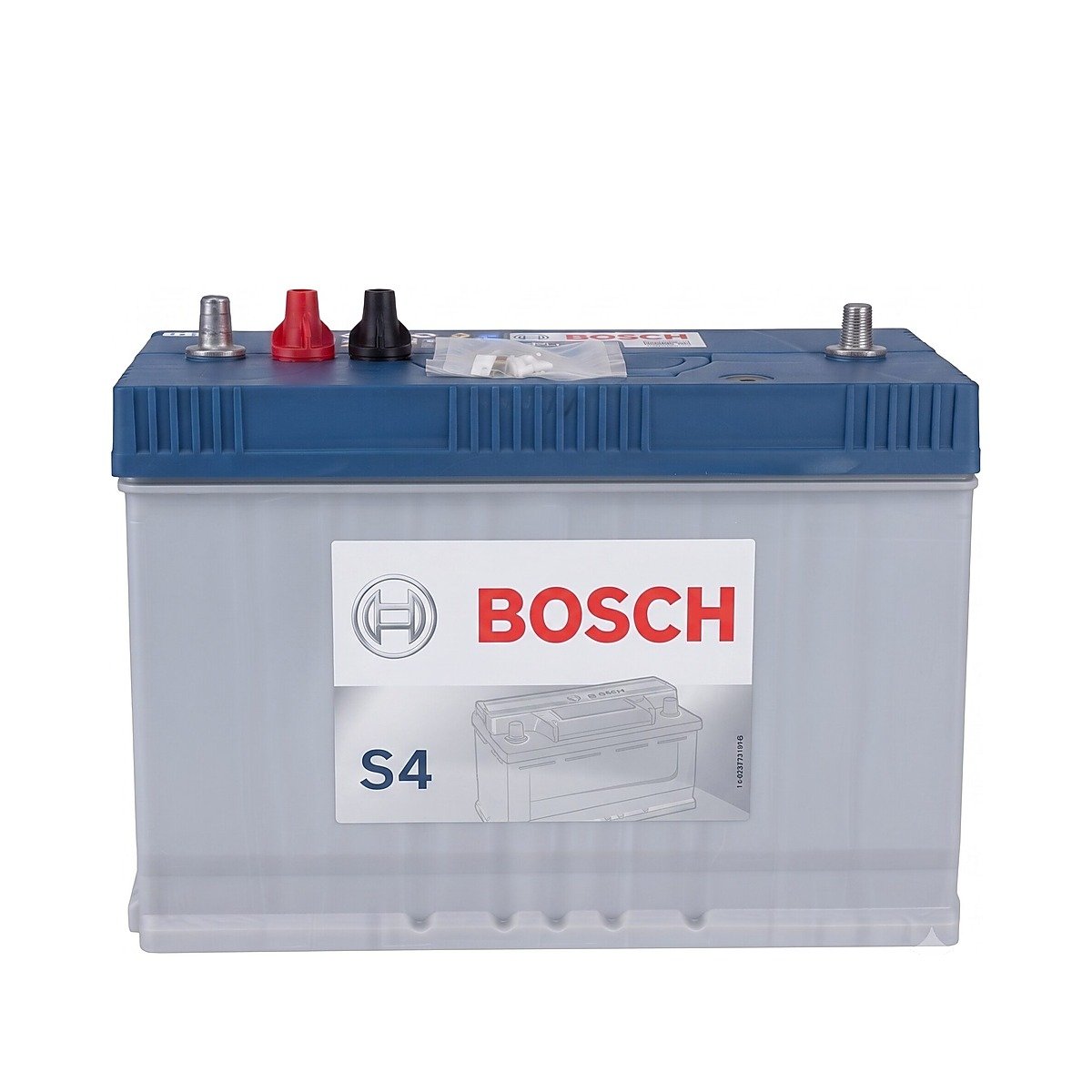 Baterias Bosch 56 Batería Bosch S4 30T 1450