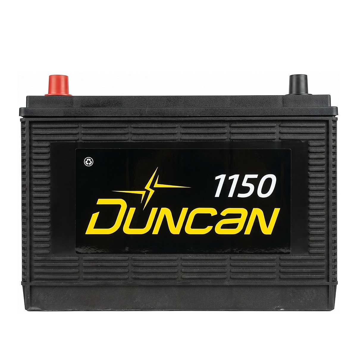 Baterias Duncan 64 Batería Duncan 27 1150
