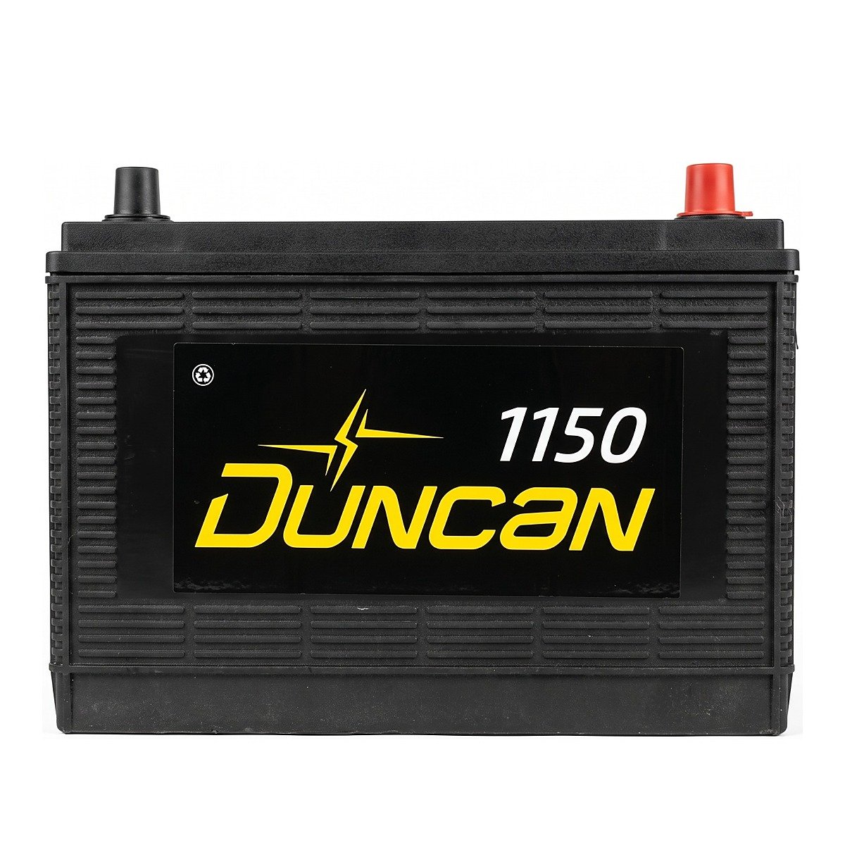 Baterias Duncan 68 Batería Duncan 27R 1150 Derecha