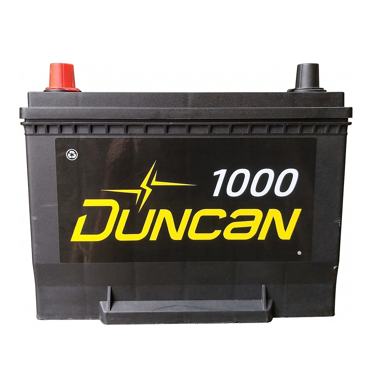 Baterias Duncan 52 Batería Duncan 34 1000