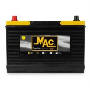 Batería Mac 31H 1300 + Combo Gabriel