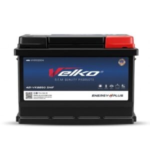 Batería Velko Energy 42 850 + Combo Gabriel