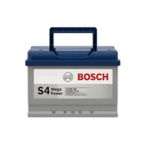 Batería Bosch 42MP Plus 970 + Combo Gabriel