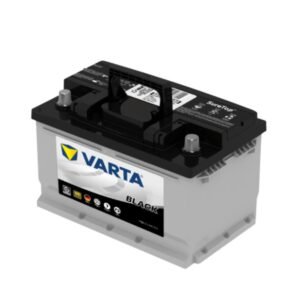Batería Varta Black 48ISTV384 + Combo Gabriel
