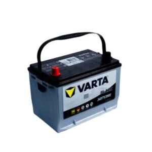 Batería Varta Black 34STV3900 | Izquierda (+) + Combo Gabriel