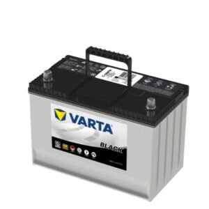 Batería Varta Black 27V31050 + Combo Gabriel