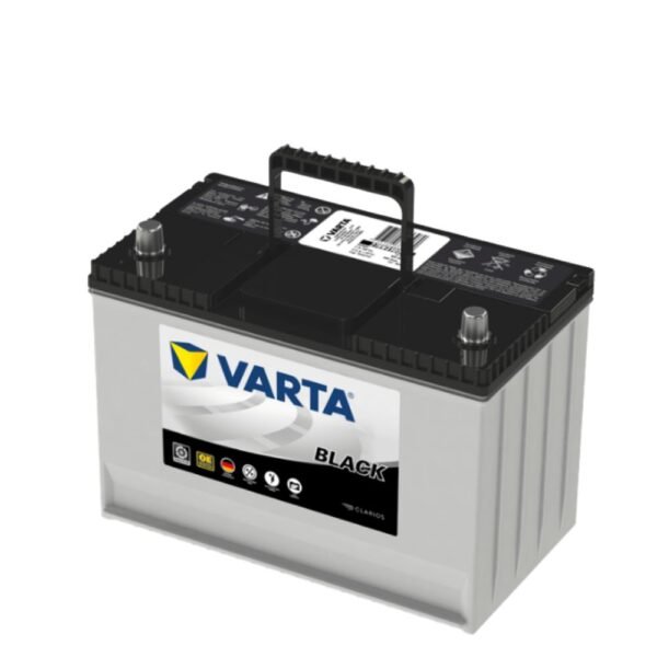Batería Varta Black 27V31050 + Combo Gabriel