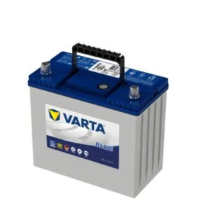 Batería Varta Blue NS60ZSV47 + Combo Gabriel