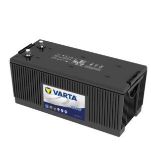 Batería Varta Blue 4DV41550 + Combo Gabriel