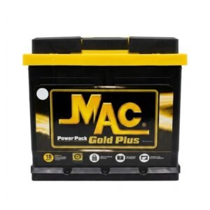 Batería Mac Gold L1 ST900 + Combo Gabriel