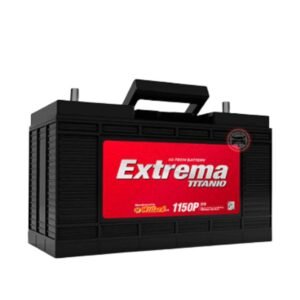 Batería Willard Extrema 30H 1150 | Poste + Combo Gabriel