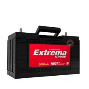 Batería Willard Extrema 30H 1150 | Tornillo + Combo Gabriel