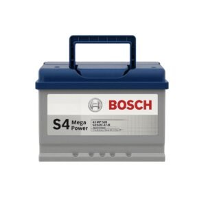 Batería Bosch 42MP Plus 970 + Combo Gabriel
