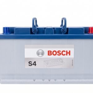 Batería Bosch S4 Hightec 49 1350