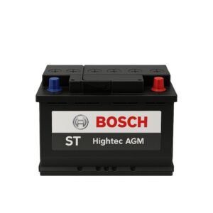 Batería Bosch AGM LN4 + Combo Gabriel