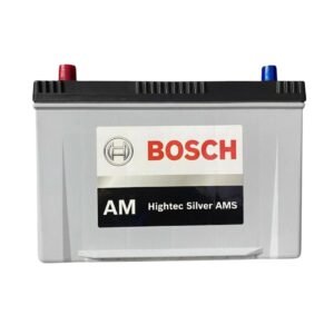 Bateria Bosch AMS HIGHTEC 27I 1250 | Izquierda (+) + Combo Gabriel