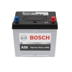 Bateria Bosch AMS HIGHTEC 35D 1000 | Derecha (+) + Combo Gabriel