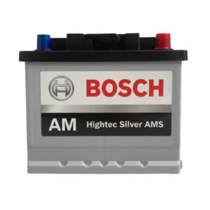 Bateria Bosch AMS HIGHTEC 36D 780 | Derecha (+) + Combo Gabriel
