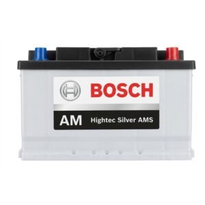 Batería Bosch AMS HIGHTEC 48 1100 + Combo Gabriel
