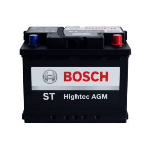 Batería Bosch HIGHTEC AGM LN2 1150 + Combo Gabriel