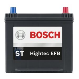 Bateria Bosch HIGHTEC EFB 35D 1050 | Derecha (+) + Combo Gabriel