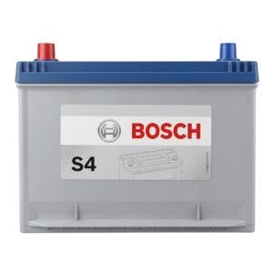 Bateria Bosch S4 34I 1000 | Izquierda (+) + Combo Gabriel