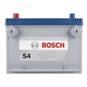 Bateria Bosch S4 34I 1100 | Izquierda (+) + Combo Gabriel