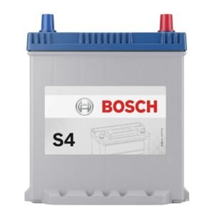 Bateria Bosch S4 NS40D 700 | Derecha (+) + Combo Gabriel