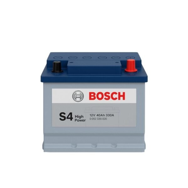 Batería Auto Bosch S4 750  36 Ams | Derecha (+) + Combo Gabriel