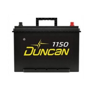 Batería Duncan 24 1150 | Derecha (+) + Combo Gabriel