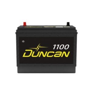 Batería Duncan 27 1100 | Izquierda (+) + Combo Gabriel