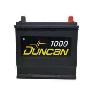 Batería Duncan 35 1000 | Derecha (+) + Combo Gabriel