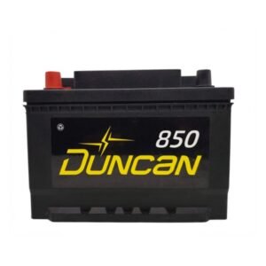 Batería Duncan 42 850 | Izquierda (+) + Combo Gabriel