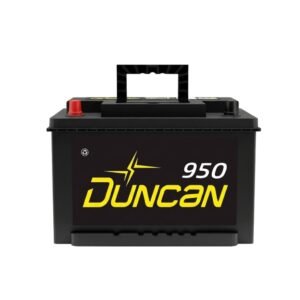 Batería Duncan 42 950 | Izquierda (+) + Combo Gabriel