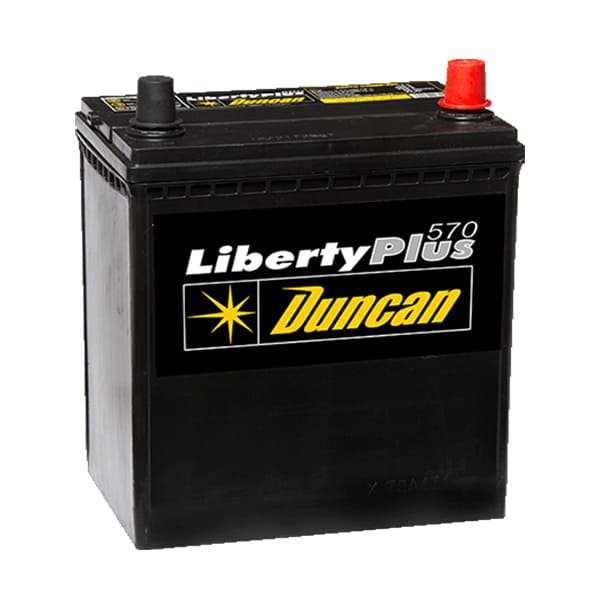 DUNCAN NS40 570