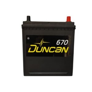 Batería Duncan NS40 670 | Derecha (+) + Combo Gabriel