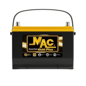 Batería Mac 31H 1250 + Combo Gabriel