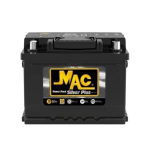 Batería Mac 42 850 + Combo Gabriel