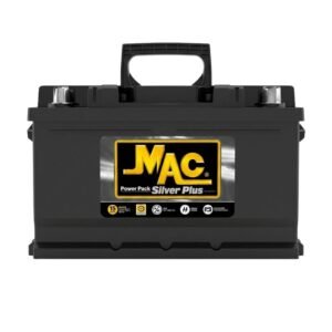 Batería Mac 48 1000 + Combo Gabriel