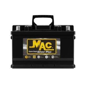 Batería Mac 48 1250 + Combo Gabriel