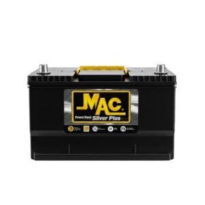 Batería Mac 65 1100 + Combo Gabriel