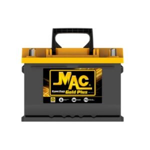 Batería Mac Gold Plus 42 900 + Combo Gabriel