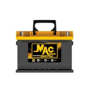 Batería Auto Mac Gold 900  42 | Derecha (+) + Combo Gabriel + Combo Gabriel