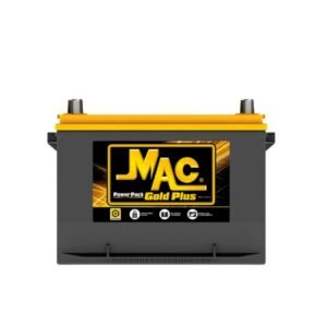 Batería Auto Mac Gold Plus 1200  34 | Derecha (+) + Combo Gabriel