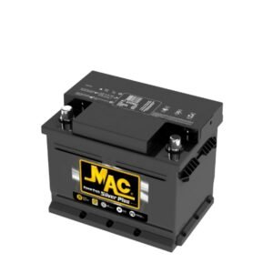 Batería Auto Mac Silver 47 850 Mc | Derecha (+) + Combo Gabriel